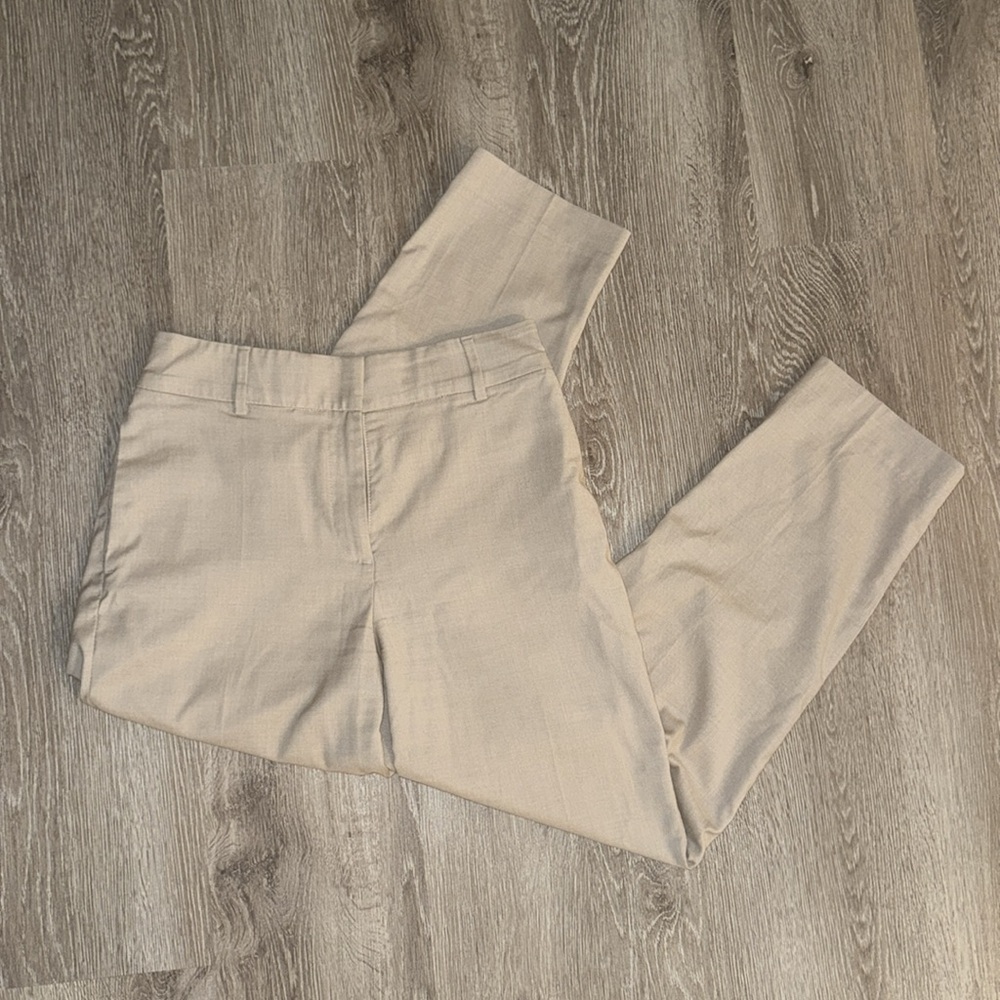 H&M work pants